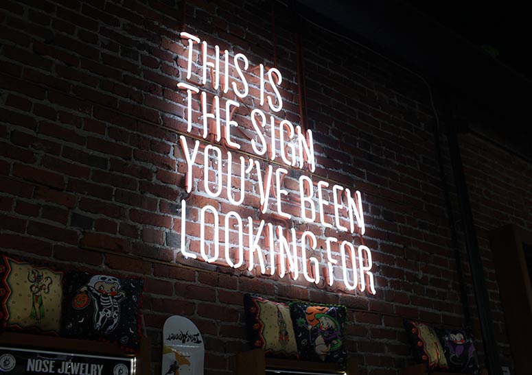 business branding lead generation